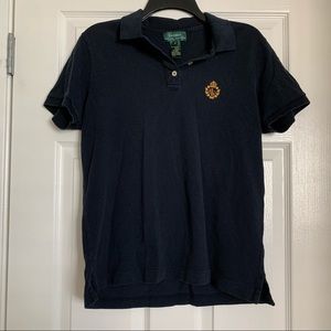 Vintage Ralph Lauren polo